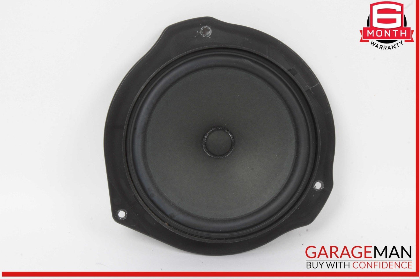12-15 Mercedes W204 C250 C300 Front Right & Left Side Door Sound Audio Speakers
