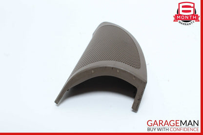 06-13 Mercedes W251 R350 4MATIC Left Driver Door Corner Tweeter Speaker OEM
