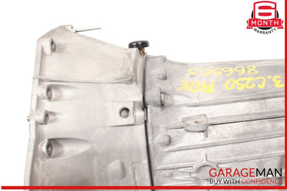 12-15 Mercedes W204 C250 SLK250 722.9 7G Automatic Transmission 722.997 OEM 140k