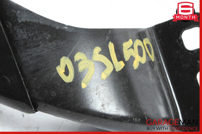 03-08 Mercedes R230 SL500 SL550 Left Driver Side Headlight Bracket Support
