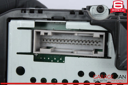 12-15 Audi A6 Speedometer Instrument Cluster Gauge Bosch 4G8920950L OEM