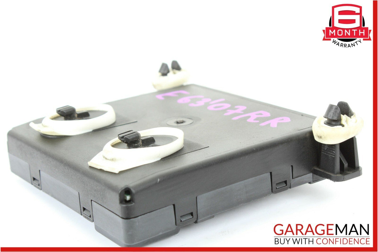 03-09 Mercedes W211 E350 E63 AMG Rear Right Passenger Side Door Control Module