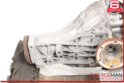 12-18 Audi A7 Quattro A6 RS7 Rear Diff Differential Axle Carrier Assembly OEM