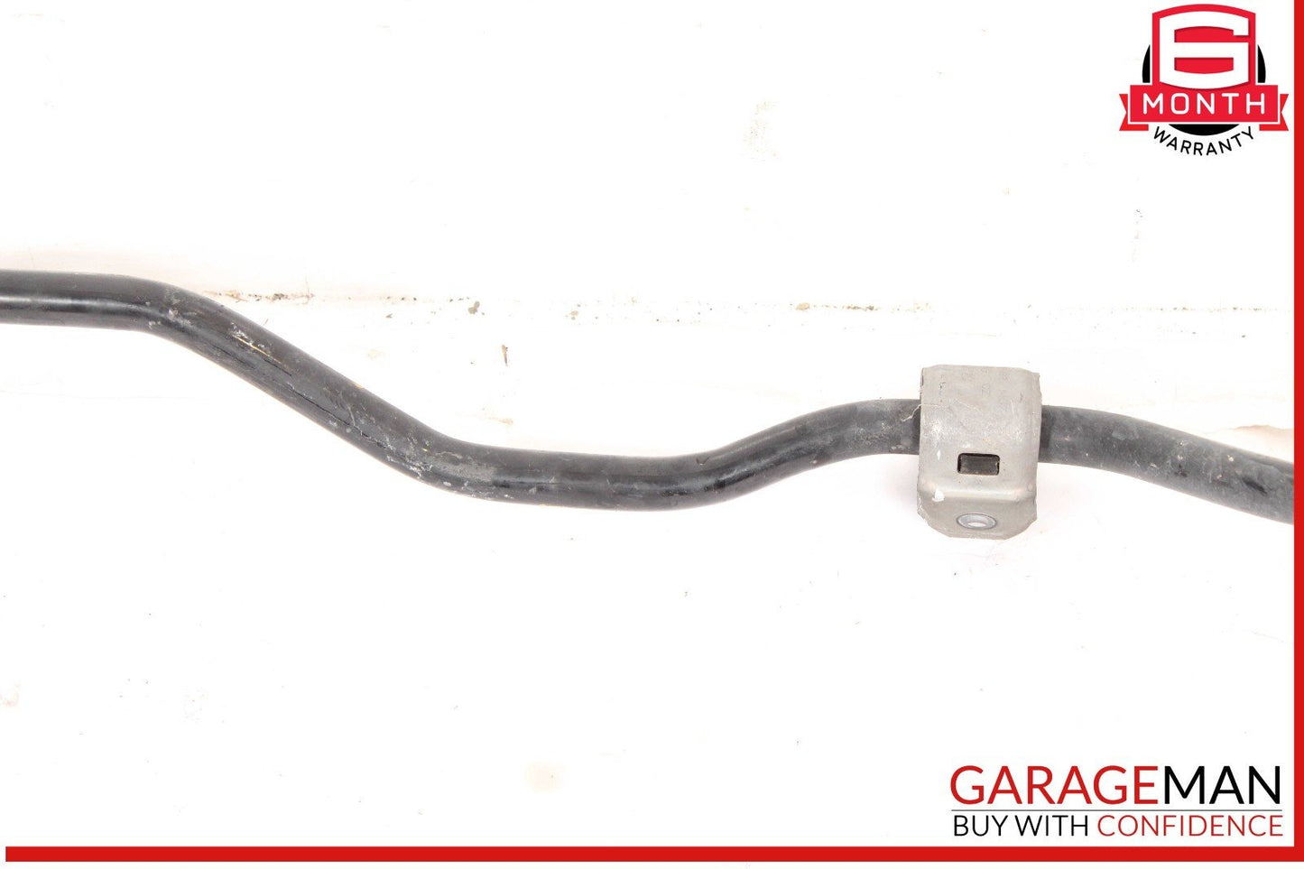 17-24 Audi Q7 Coil Suspension Rear Stabilizer Bar Swaybar 4M0511305 OEM