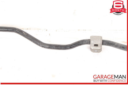 17-24 Audi Q7 Coil Suspension Rear Stabilizer Bar Swaybar 4M0511305 OEM