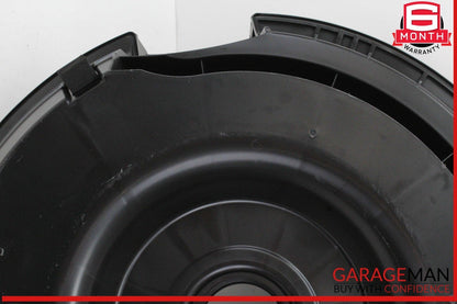 19-24 Audi Q3 Rear Subwoofer Sub Woofer Audio Speaker Bass Box 83A035382 OEM