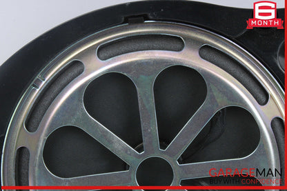 15-20 Mercedes W205 C300 Front Left and Right Side Door Sound Speaker 2058201400