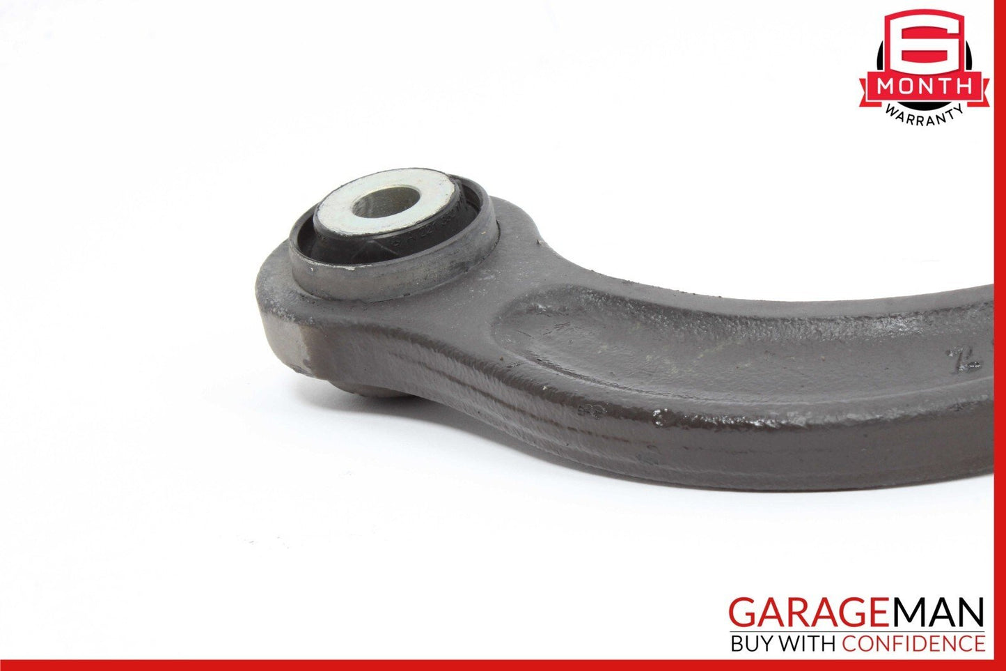 07-14 Mercedes W221 S600 CL63 AMG Rear Left Camber Strut Upper Control Arm OEM