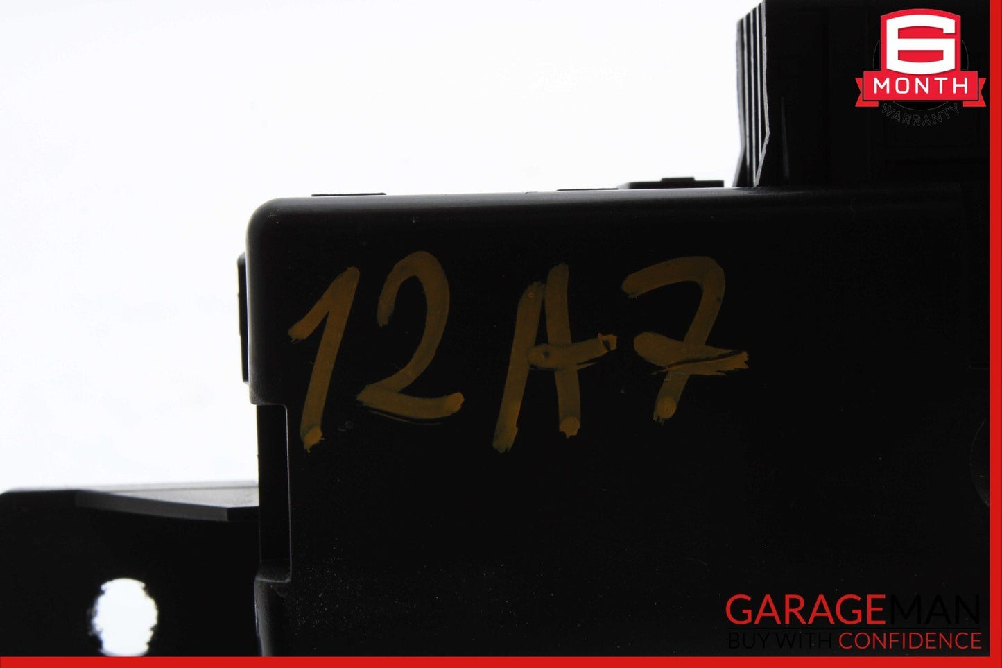 12-18 Audi A7 Gateway Diagnosis Interface Control Module Unit OEM