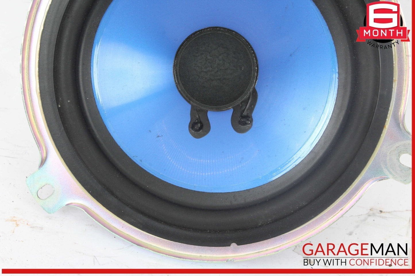 17-20 Maserati Levante M161 Front or Rear Side Door Speaker Set of 2 670036368