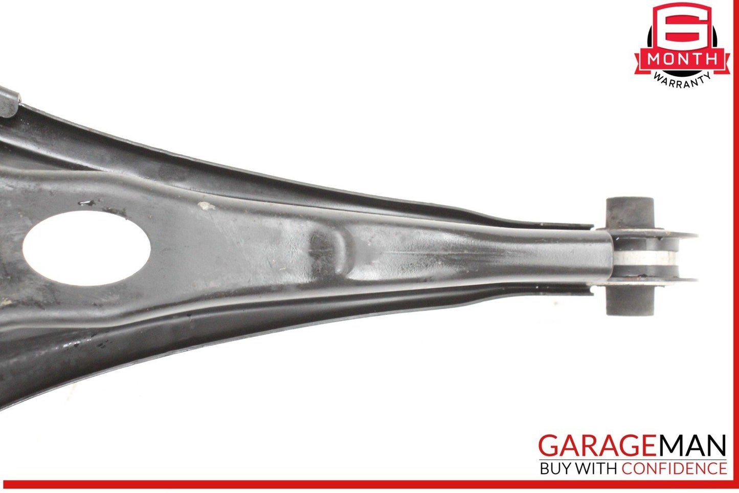 15-20 Audi A3 S3 Rear Left or Right Side Upper Control Arm 5Q0505311D OEM