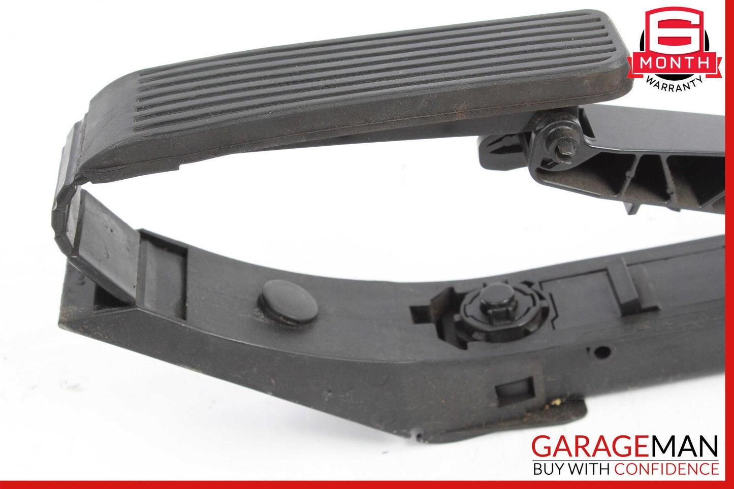 07-14 Mercedes W216 CL550 Accelerator Foot Gas Pedal Control Electronic OEM