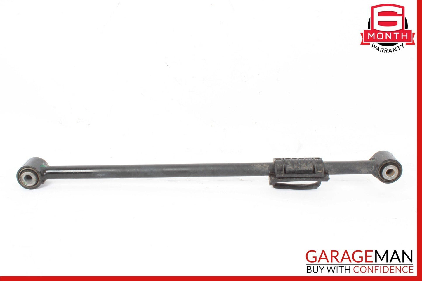 06-12 Mercedes W164 ML350 Rear Right & Left Suspension Tie Rod Upper Control Arm