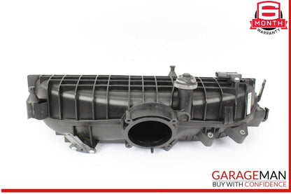12-18 BMW 640i 650i Engine Inlet Air Intake Manifold 757691110 OEM