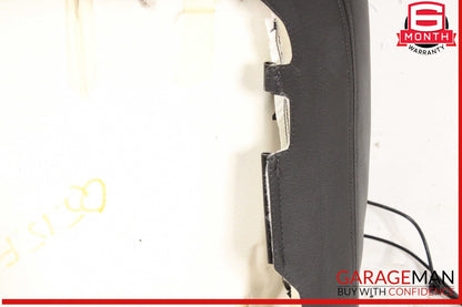 13-17 Audi Q5 Front Right Passenger Side Top Upper Seat Cushion OEM