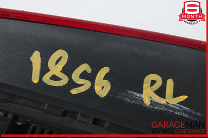 16-18 Audi S6 A6 Rear Left Driver Side Inner Tail Light Lamp LED 4G5945093B OEM