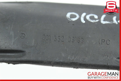 Mercedes W209 CLK550 CLK500 Rear Right or Left Side Lower Thrust Control Arm OEM