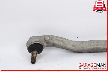 08-14 Mercedes W204 C300 C350 Front Right Side Curved Wishbone Control Arm OEM
