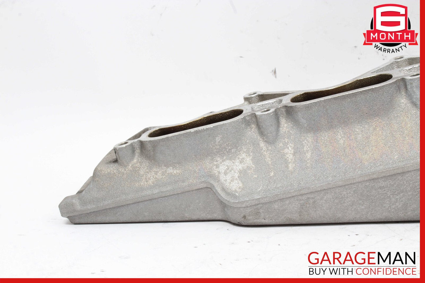 Mercedes W220 S55 CLS55 E55 AMG Left Engine Kompressor Air Intake Manifold OEM