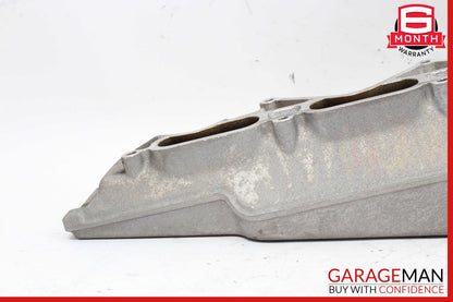 Mercedes W220 S55 CLS55 E55 AMG Left Engine Kompressor Air Intake Manifold OEM