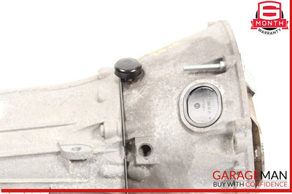 15-17 Mercedes W205 C300 4Matic Automatic Transmission Assembly OEM 155k