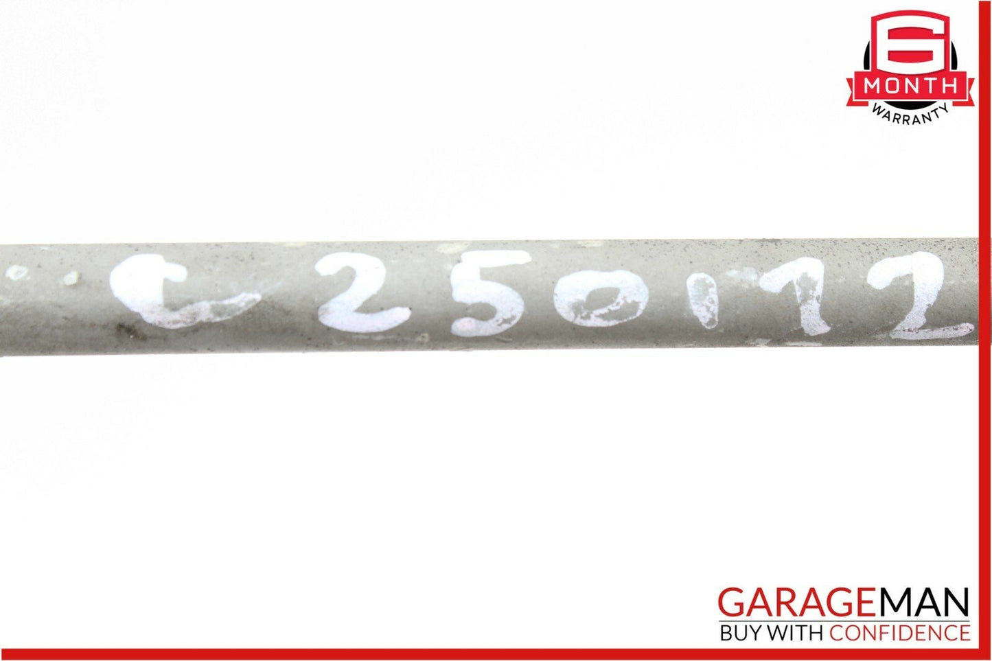 08-14 Mercedes W204 C250 C300 Rear Right / Left Sway Bar Stabilizer Tie Rod Link