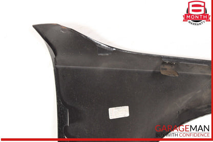 2009-2014 Audi S4 Front Left Driver Side Fender Panel 8K0821105A