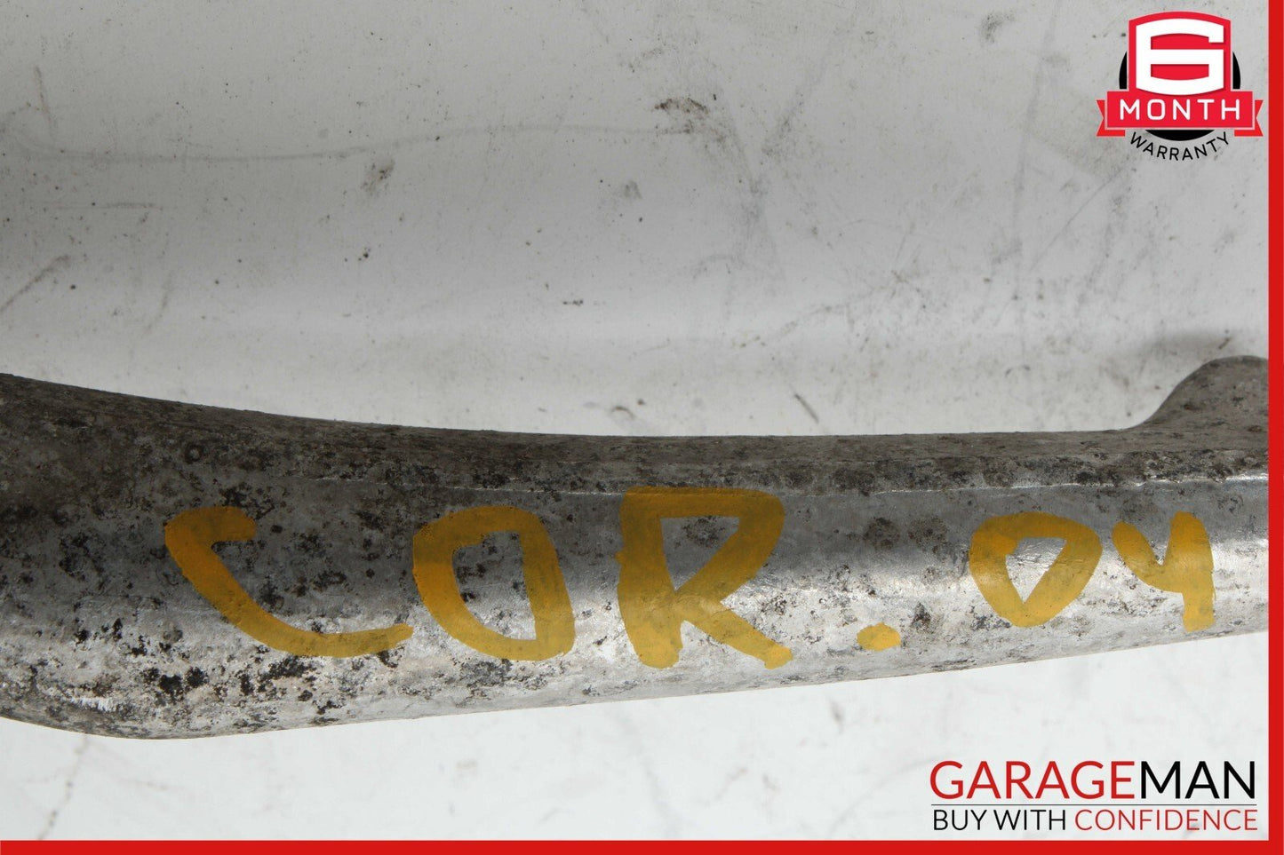 97-04 Chevrolet Corvette Front Left Driver Side Upper Control Arm OEM