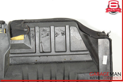 99-02 Mercedes W210 E320 Rear Lower Bottom Bench Seat Cushion OEM