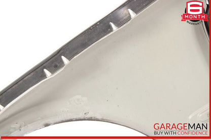 03-09 Mercedes W209 CLK500 CLK350 Front Right Side Wing Fender Panel OEM