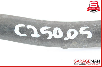 01-07 Mercedes W203 C230 C240 Front Left Side RWD Suspension Lower Control Arm
