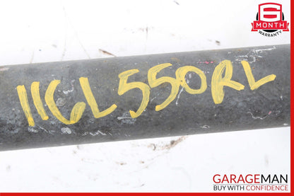 06-12 Mercedes X164 GL550 ML350 Rear Right Or Left Side Half Axle Shaft OEM