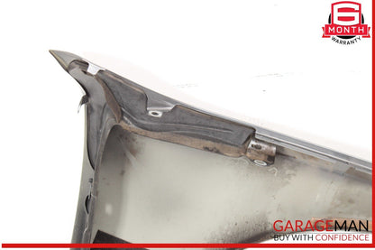 13-16 Audi A4 S4 Front Left Driver Side Fender Panel OEM