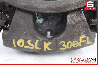 05-11 Mercedes R171 SLK280 SLK300 Front Left Driver Side Brake Caliper