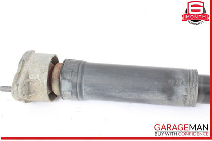 08-14 Mercedes W204 C300 C250 Rear Left & Right Shock Absorber Strut Set OEM