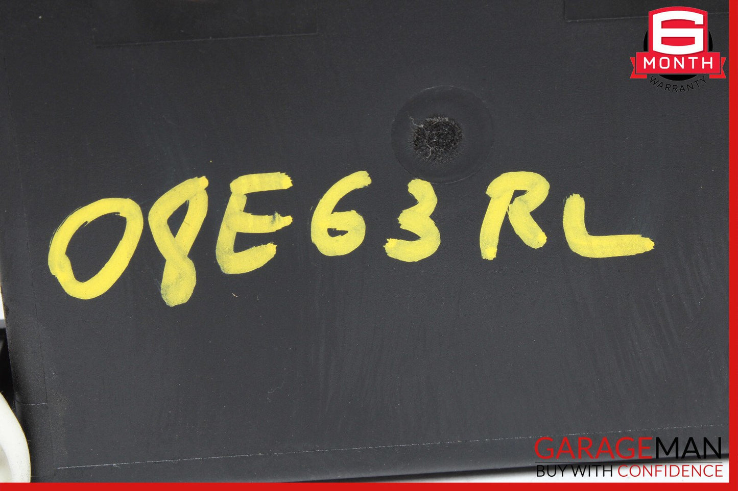 03-09 Mercedes W211 E63 AMG E350 E550 Rear Left Driver Door Control Module OEM