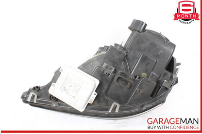 10-12 Mercedes X164 GL450 Front Right Side Headlight Lamp Bi Xenon OEM
