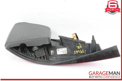 13-17 Audi SQ5 Q5 Rear Right Passenger Side Tail Light Lamp LED 8R0945094D OEM