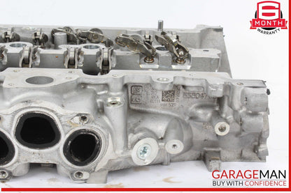 17-23 Cadillac XT5 Engine Block Cylinder Head 55504795 OEM