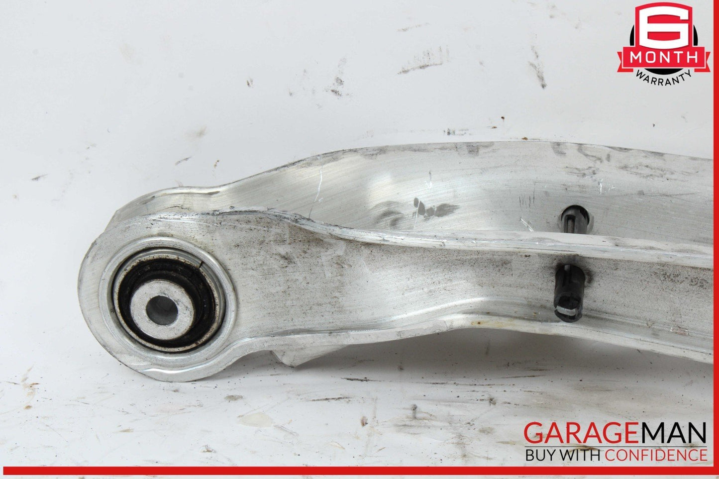 18-25 Audi Q5 Rear Left or Rear Right Side Lower Control Arm 80A505311B OEM