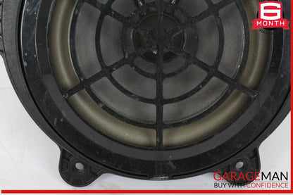 10-18 Porsche Cayenne 958 Rear Left and Right Door Audio Speaker