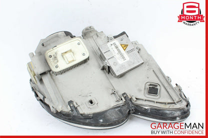 03-08 Mercedes R230 SL500 SL550 SL55 AMG Front Left Headlight Lamp Xenon Assy