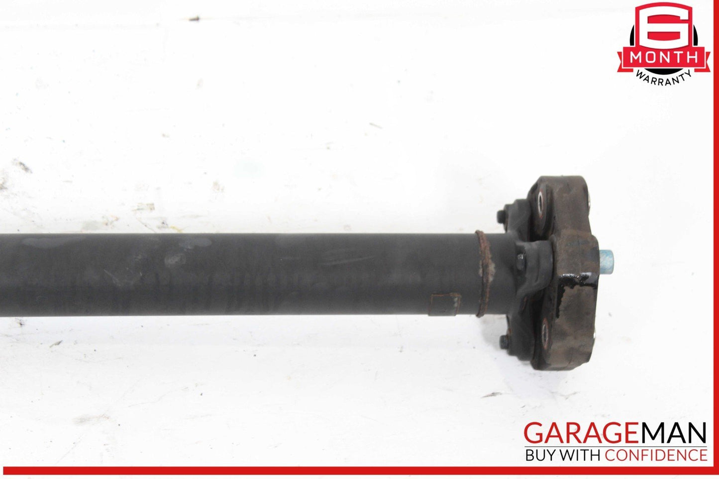16-20 Mercedes R172 SLC43 SLC300 Rear Axle Driveshaft Drive Shaft Propeller OEM