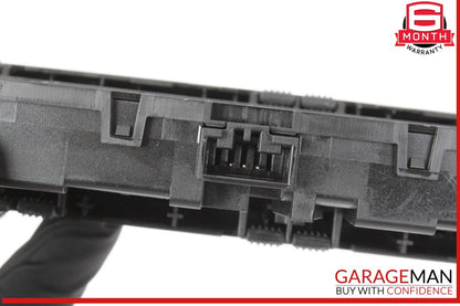 17-24 Audi S5 A4 Traction Parking Control Multi Switch Panel 8W0925301 OEM