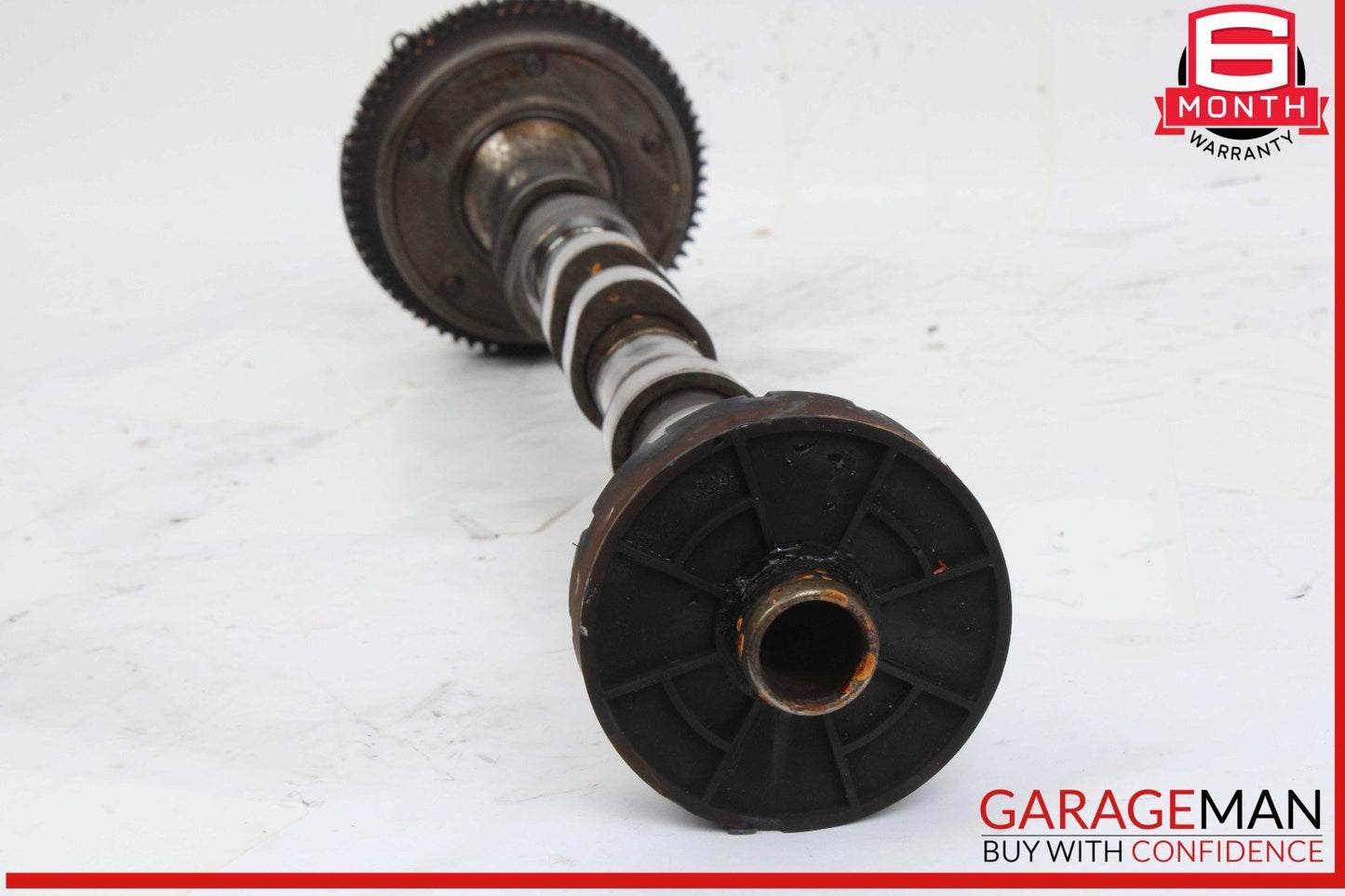 05-12 Mercedes W211 E350 ML350 Right Side Engine Camshaft Cam Shaft Intake OEM