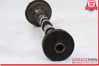 05-12 Mercedes W211 E350 ML350 Right Side Engine Camshaft Cam Shaft Intake OEM