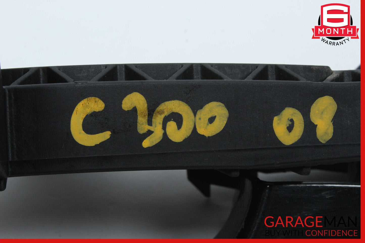 08-11 Mercedes W204 C350 C300 Front Left Driver Side Exterior Door Handle OEM