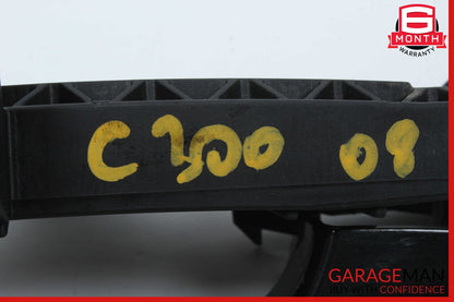08-11 Mercedes W204 C350 C300 Front Left Driver Side Exterior Door Handle OEM