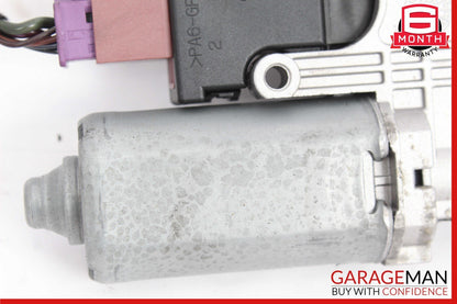 12-18 Mercedes W212 E350 CLS550 Sedan Sunroof Sun Roof Motor 2188200142 OEM