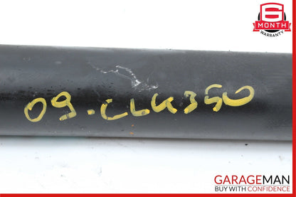 03-09 Mercedes W209 CLK320 CLK350 CLK500 Shock Strut Set Rear Right or Left OEM